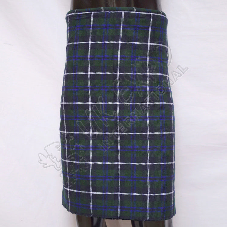 Men's Douglas Tartan Kilt