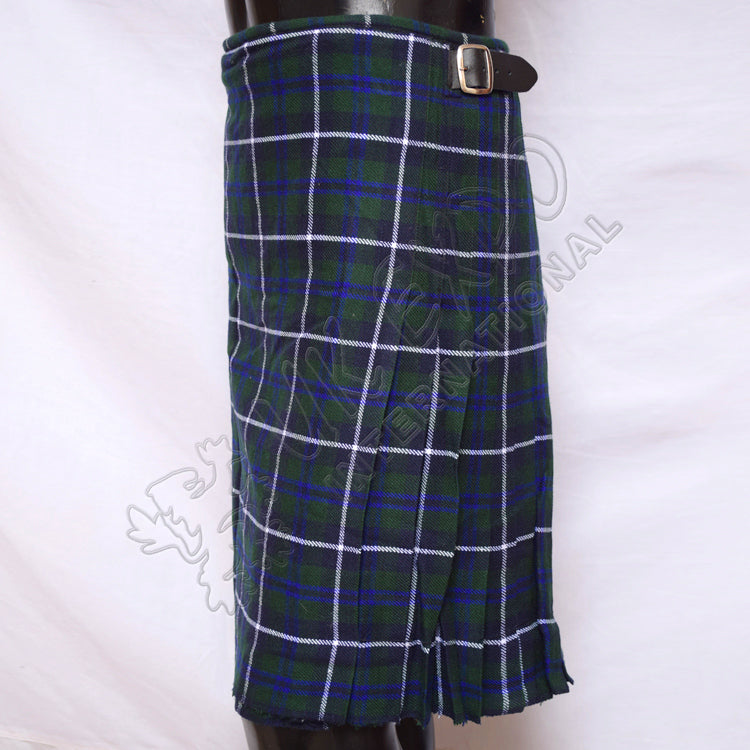 Men's Douglas Tartan Kilt