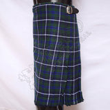 Men's Douglas Tartan Kilt