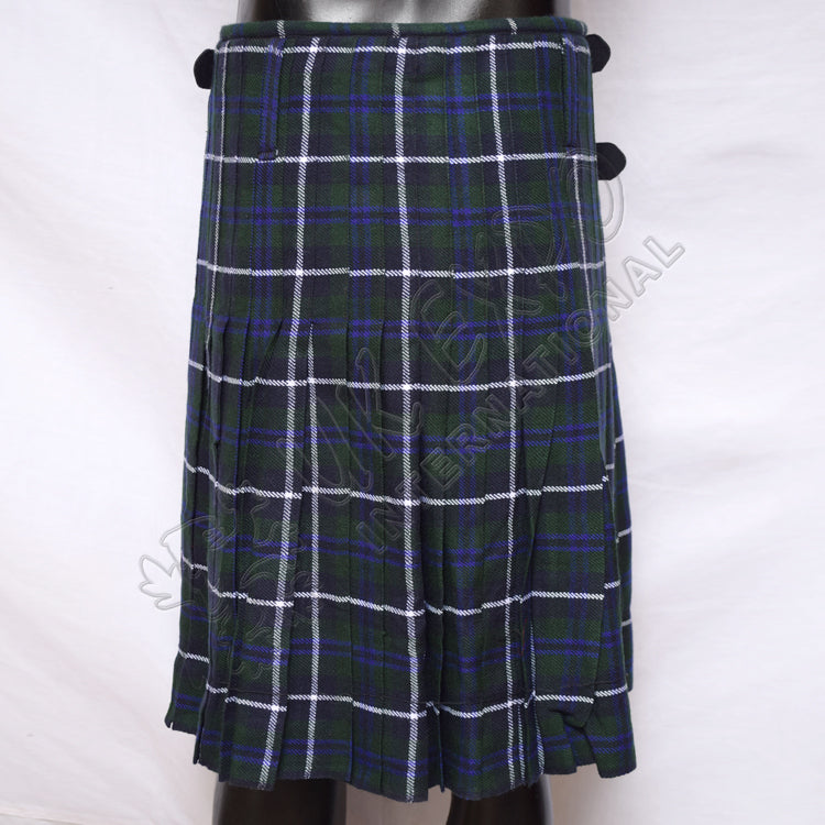 Men's Douglas Tartan Kilt