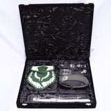 Stylish Day Wear Sporran Set Box