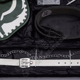 Stylish Day Wear Sporran Set Box