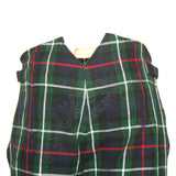 Mackenzie Modern Tartan Trouser