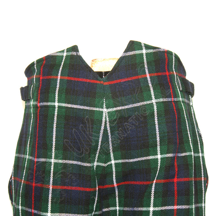 Mackenzie Modern Tartan Trouser