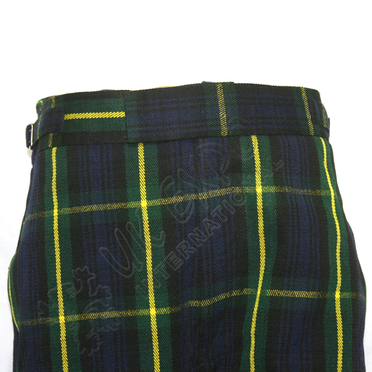Gordon Tartan Trouser
