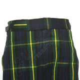 Gordon Tartan Trouser