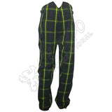 Gordon Tartan Trouser