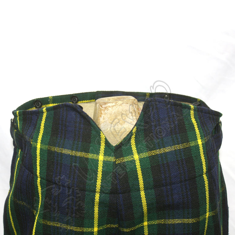 Gordon Tartan Trouser