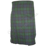 Black Watch Tartan Kilt