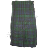 Black Watch Tartan Kilt