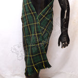 Wallace Hunting Tartan Ladies Sash