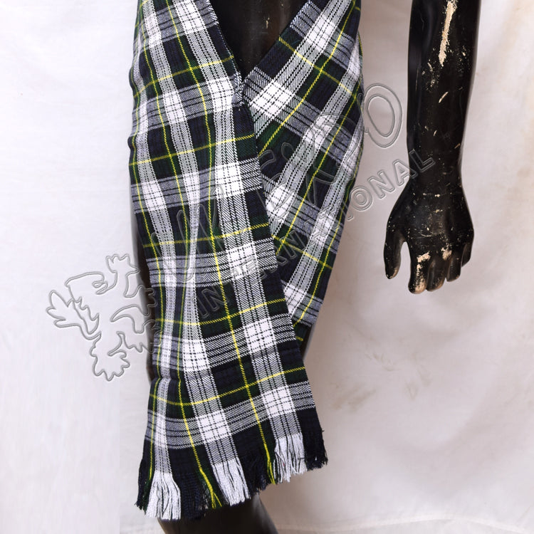 Dress Gordon Tartan Ladies Sash
