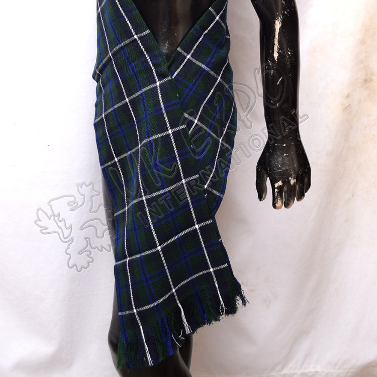 Douglas Tartan Ladies Sash