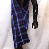 Heritage of Scotland Tartan Ladies Sash