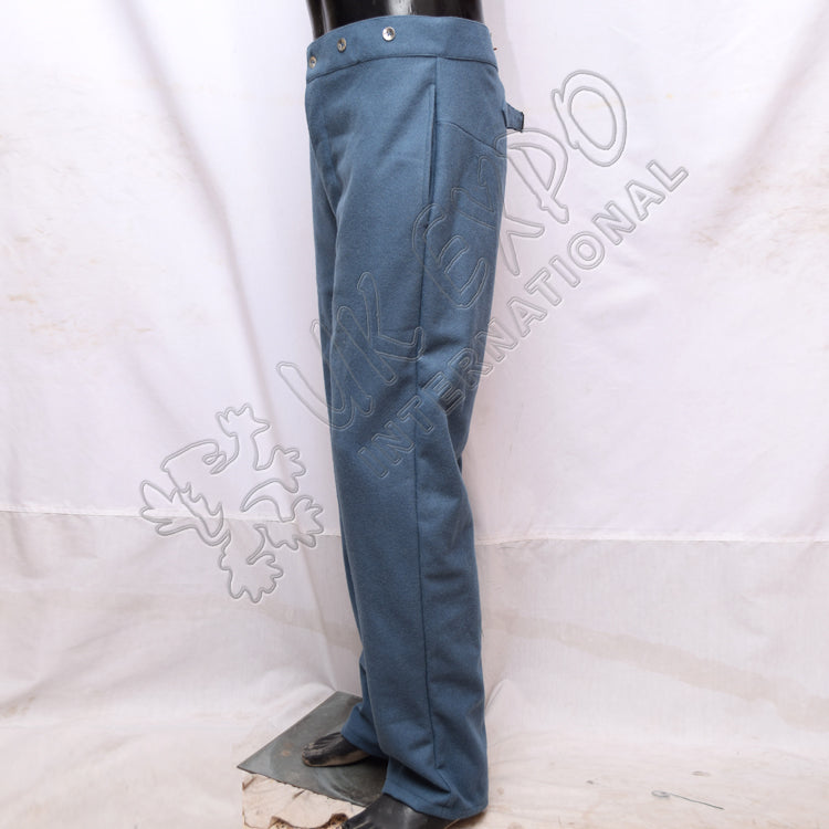 US Union Civil War Mounted Uniform Trouser