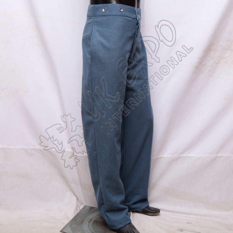 US Union Civil War Mounted Uniform Trouser