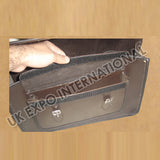 Brown Color Hunting Bag