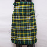 St. Patrick Tartan 8 Yard Kilt