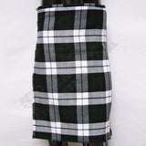 Men's MacKay Tartan Kilt