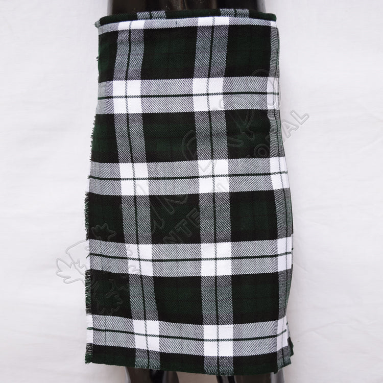 Men's MacKay Tartan Kilt