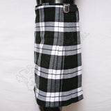 Men's MacKay Tartan Kilt