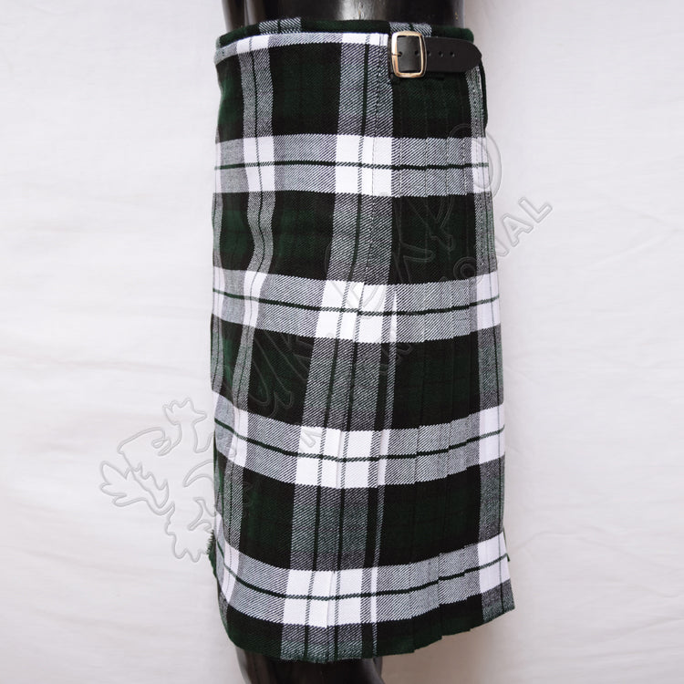 Men's MacKay Tartan Kilt