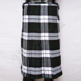 Men's MacKay Tartan Kilt