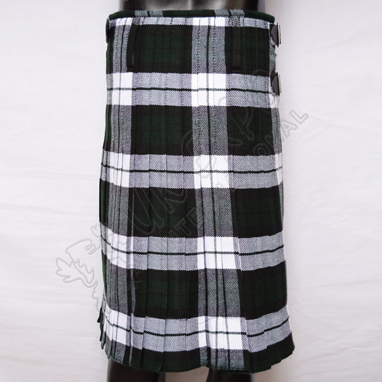 Men's MacKay Tartan Kilt