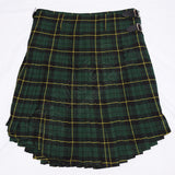 Wallace Hunting Tartan Special 8 Yard Kilt