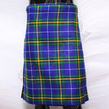 Scottish Nova Scotia Tartan 8 Yard Kilt