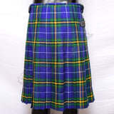 Scottish Nova Scotia Tartan 8 Yard Kilt