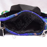 Scottish Tartan Ladies Kilt Bag