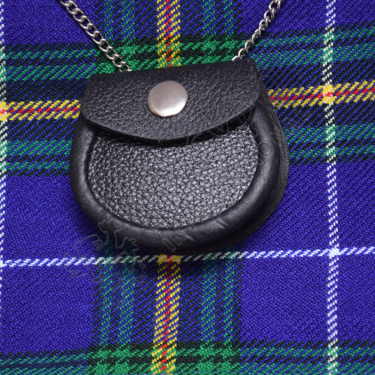 Scottish Tartan Ladies Kilt Bag