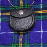 Scottish Tartan Ladies Kilt Bag