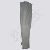 US Civil War Officer Richmond Gray Wool Trouser