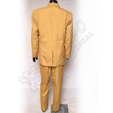 US M1899 Khaki Cotton Tunic Uniform
