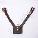 Sam Brown Duty Belts