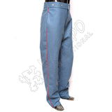 Civil War Federal Trousers Suspenders