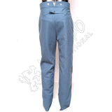 Civil War Federal Trousers Suspenders