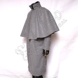 British Napoleonic Period Greatcoat