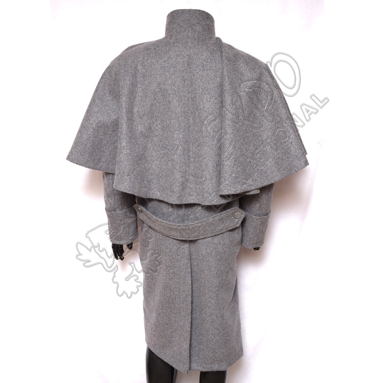 British Napoleonic Period Greatcoat