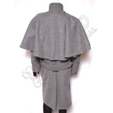 British Napoleonic Period Greatcoat