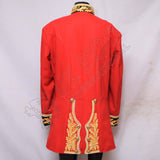 Coldstream Guards Officer Colonel Dress Tunic