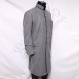 Federal Infantry 1858th Frock Dress Gray Coat
