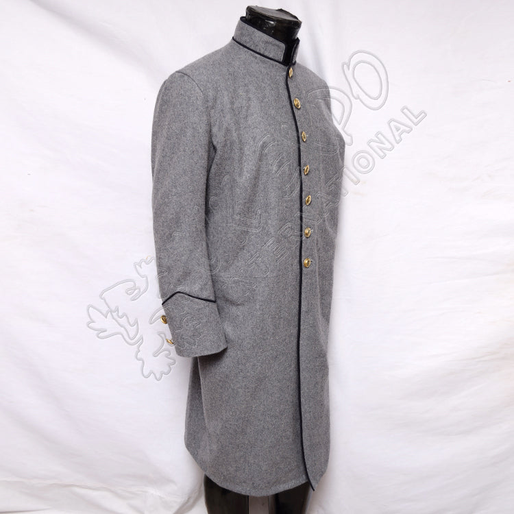 Federal Infantry 1858th Frock Dress Gray Coat