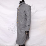 Federal Infantry 1858th Frock Dress Gray Coat