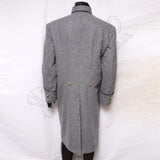 Federal Infantry 1858th Frock Dress Gray Coat