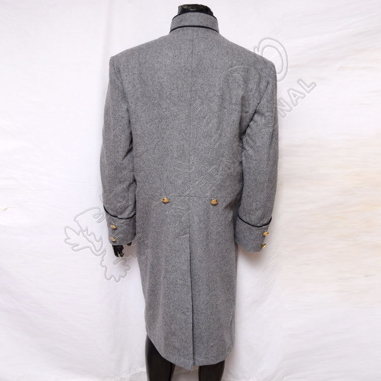 Federal Infantry 1858th Frock Dress Gray Coat