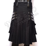 American Warrior Box Pleat Utility Kilt