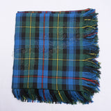 Smith Ancient Tartan Pipers Fly Plaids 10oz